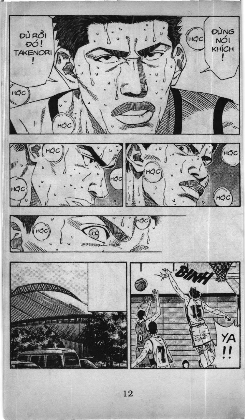 Slam Dunk (Scan) - Chương 154