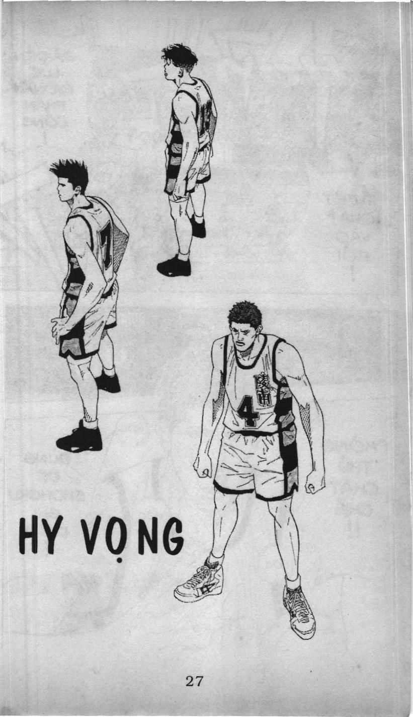 Slam Dunk (Scan) - Chương 155