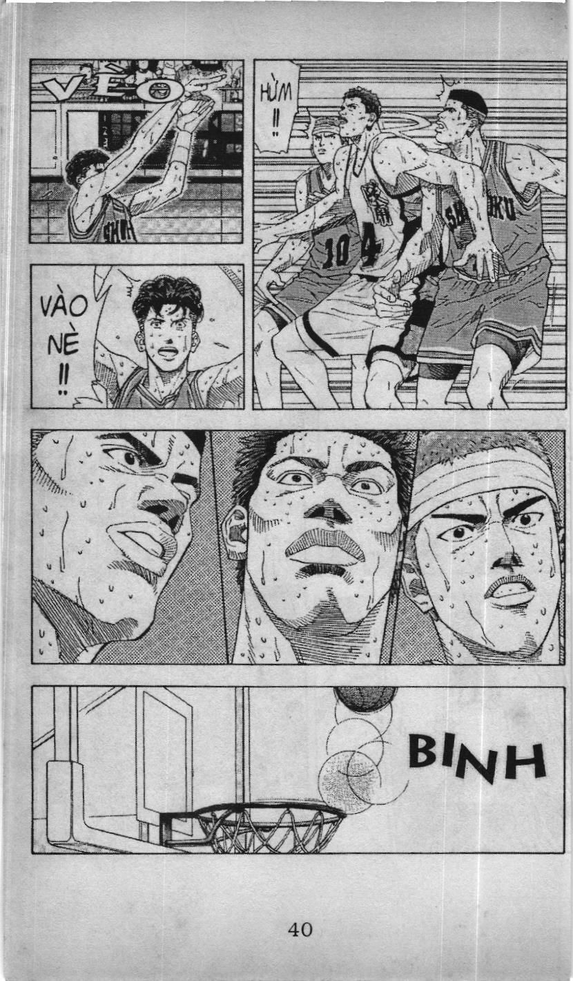 Slam Dunk (Scan) - Chương 155
