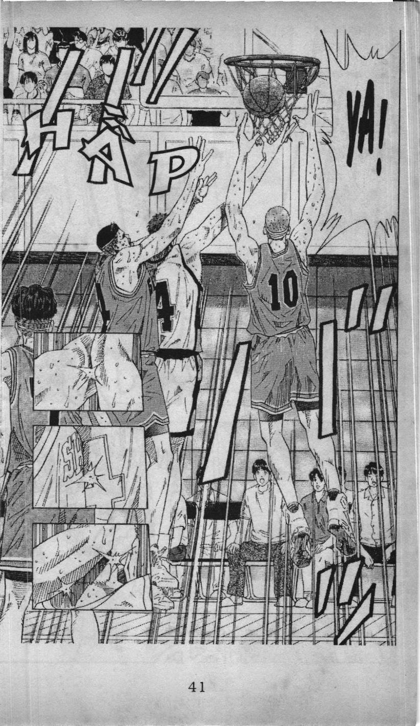 Slam Dunk (Scan) - Chương 155
