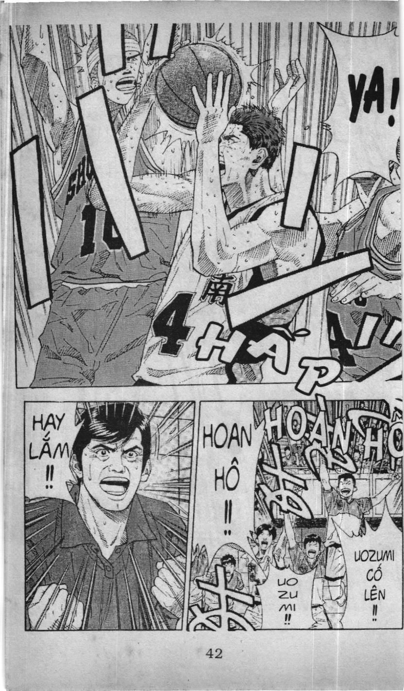 Slam Dunk (Scan) - Chương 155