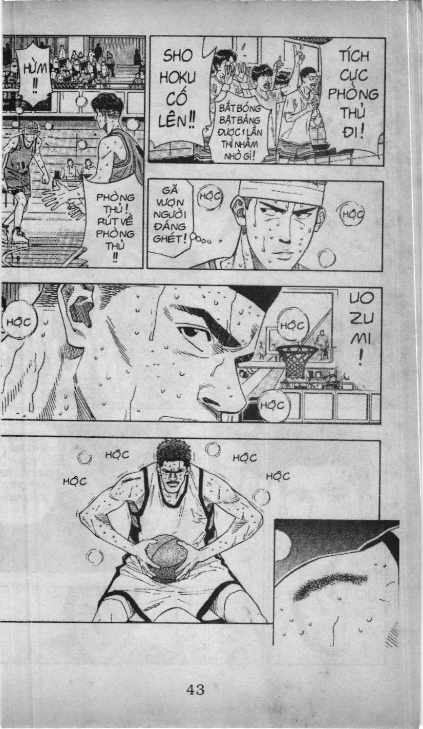 Slam Dunk (Scan) - Chương 155