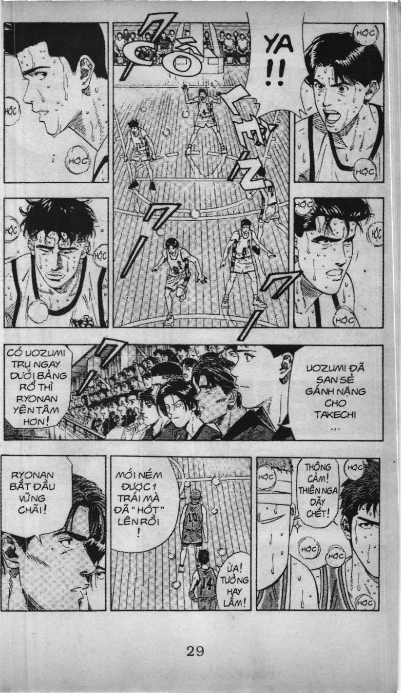 Slam Dunk (Scan) - Chương 155