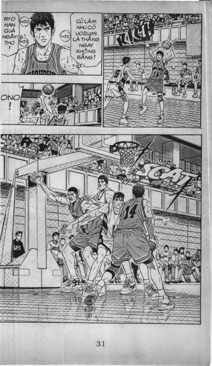 Slam Dunk (Scan) - Chương 155