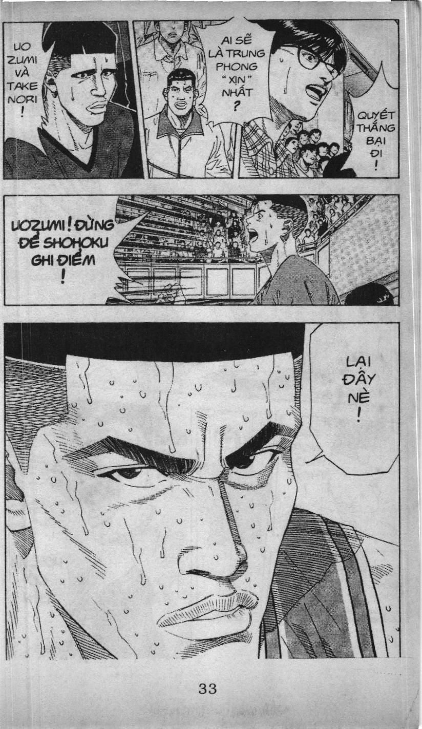 Slam Dunk (Scan) - Chương 155