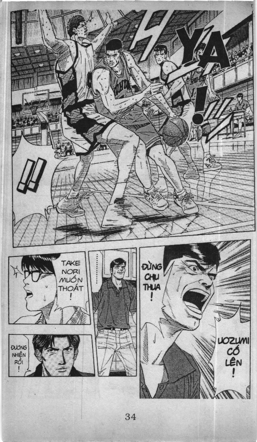 Slam Dunk (Scan) - Chương 155