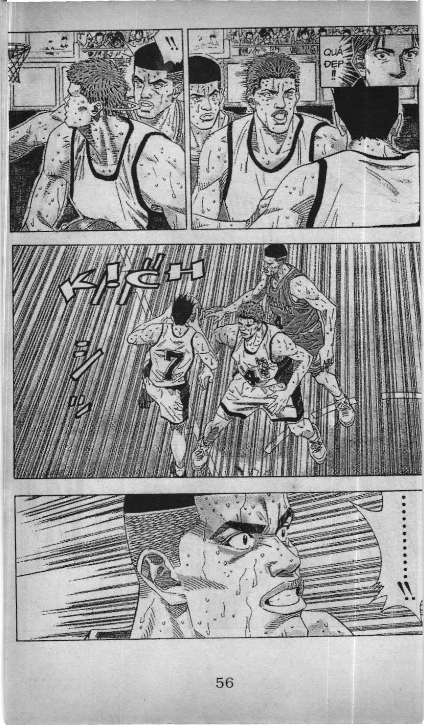Slam Dunk (Scan) - Chương 156