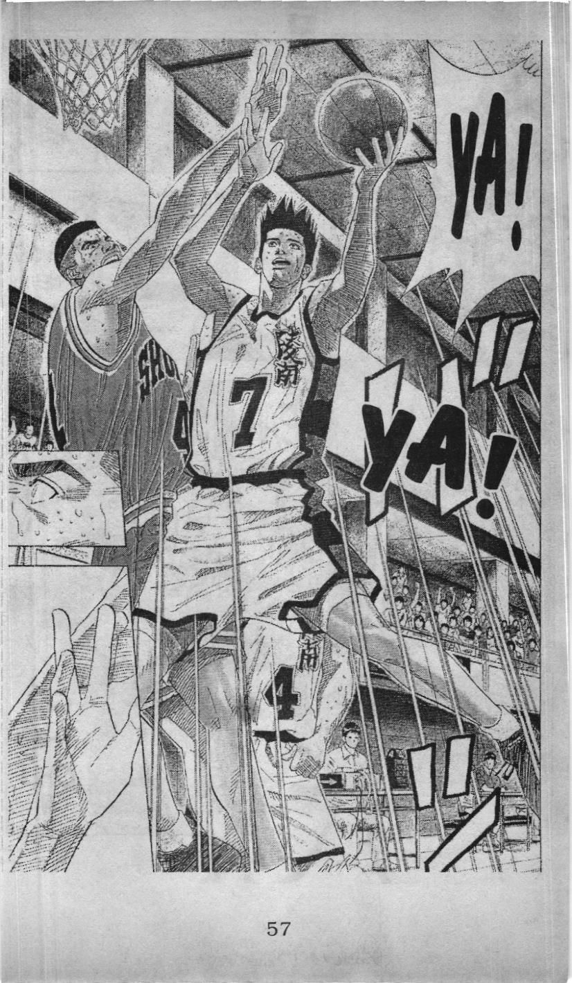 Slam Dunk (Scan) - Chương 156