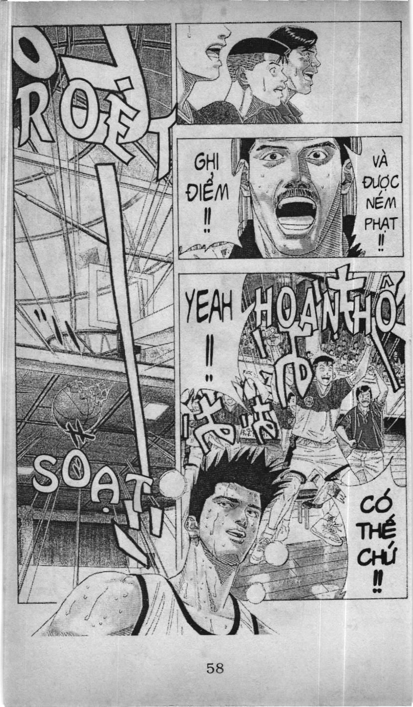 Slam Dunk (Scan) - Chương 156