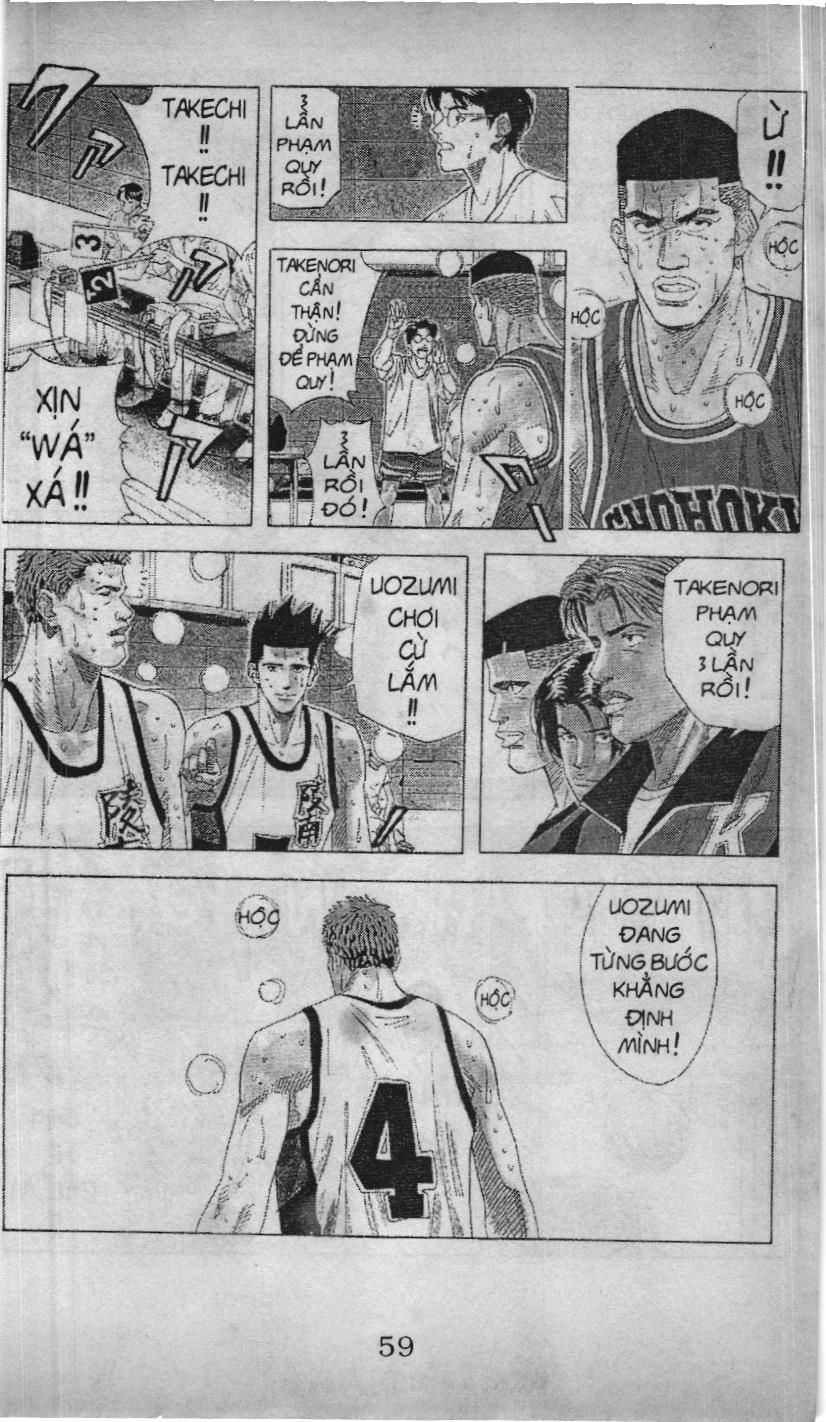Slam Dunk (Scan) - Chương 156