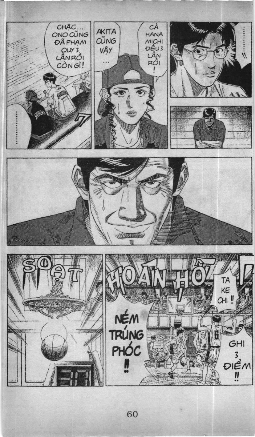 Slam Dunk (Scan) - Chương 156