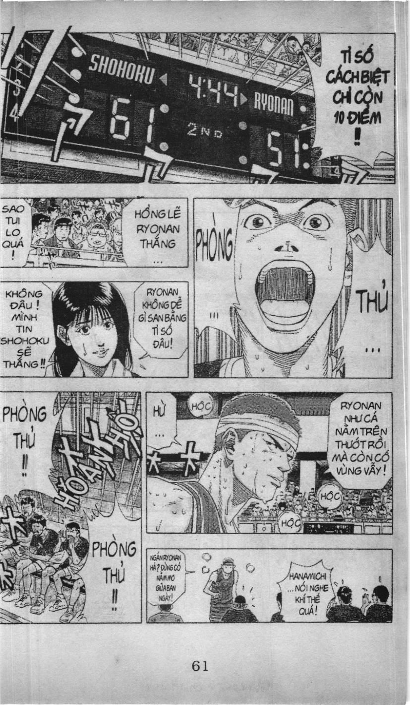 Slam Dunk (Scan) - Chương 156