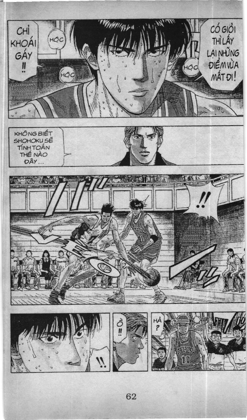 Slam Dunk (Scan) - Chương 156