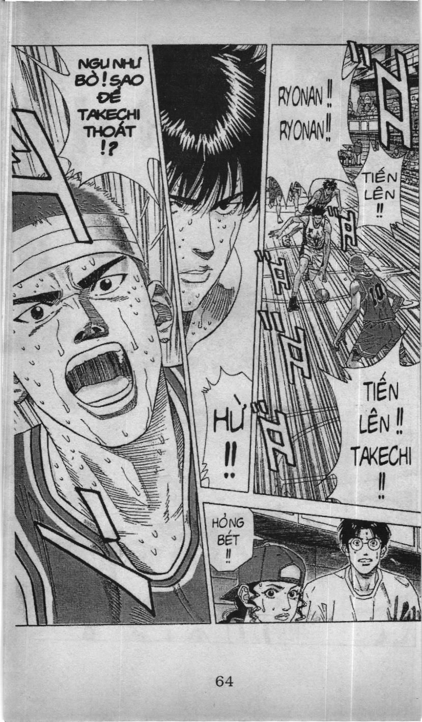 Slam Dunk (Scan) - Chương 156