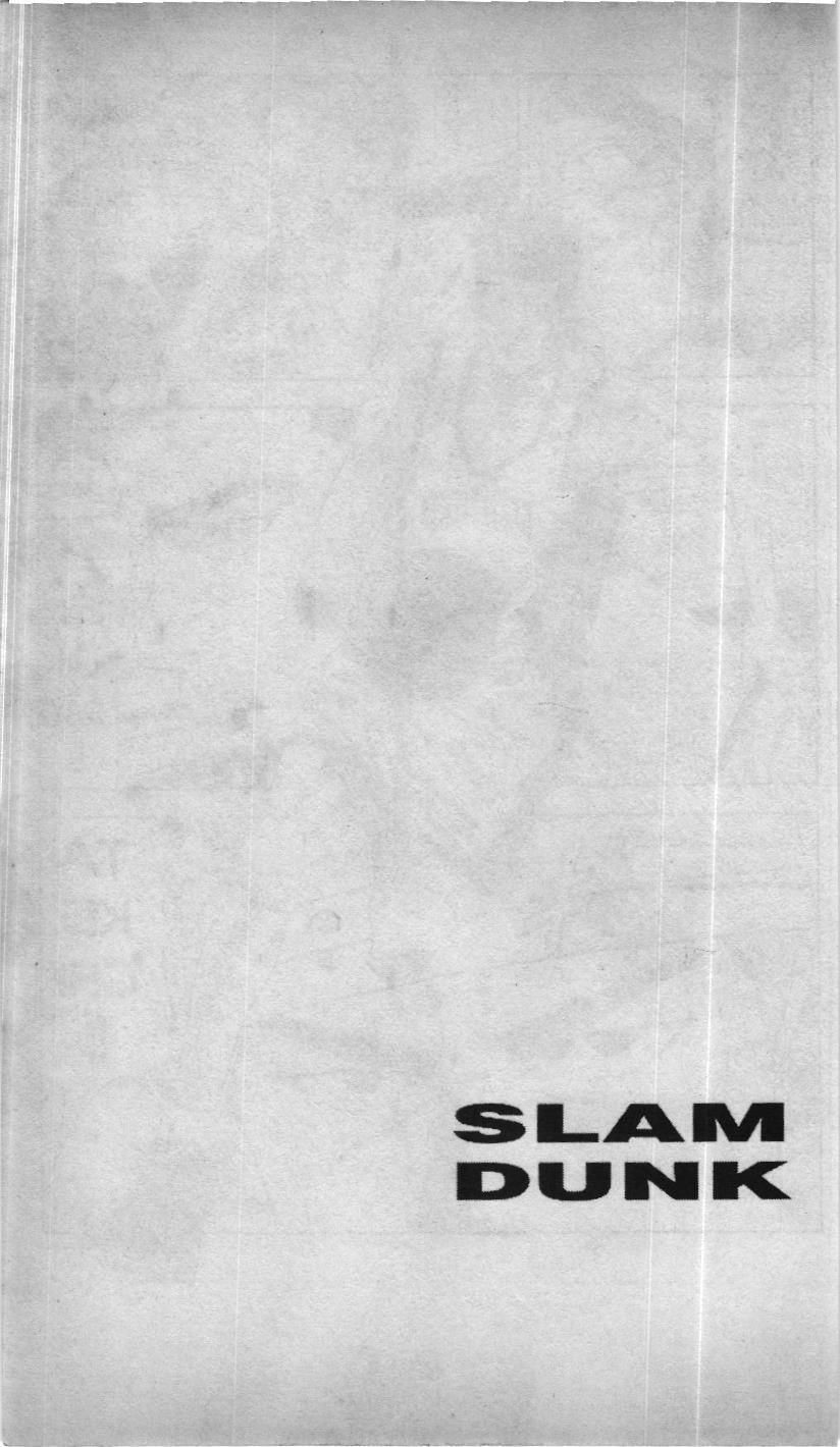 Slam Dunk (Scan) - Chương 156