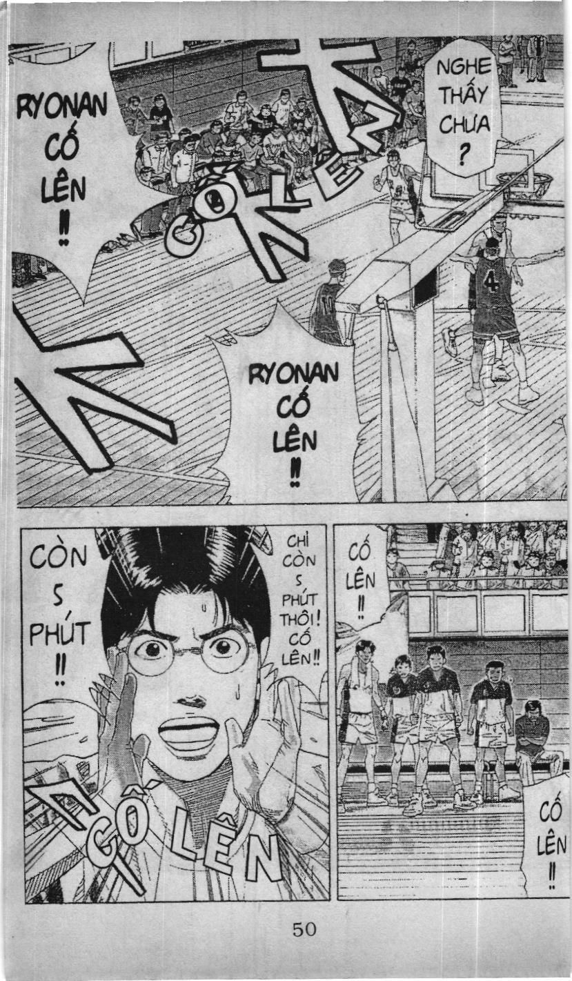 Slam Dunk (Scan) - Chương 156
