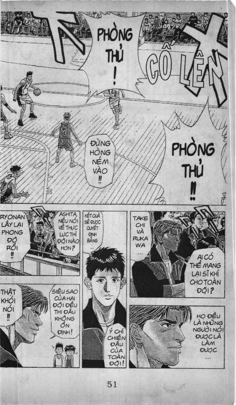 Slam Dunk (Scan) - Chương 156
