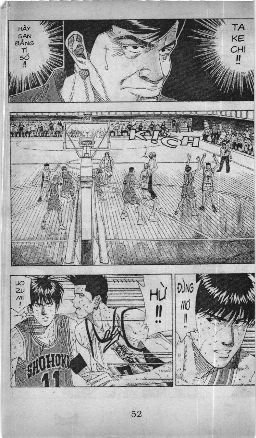 Slam Dunk (Scan) - Chương 156
