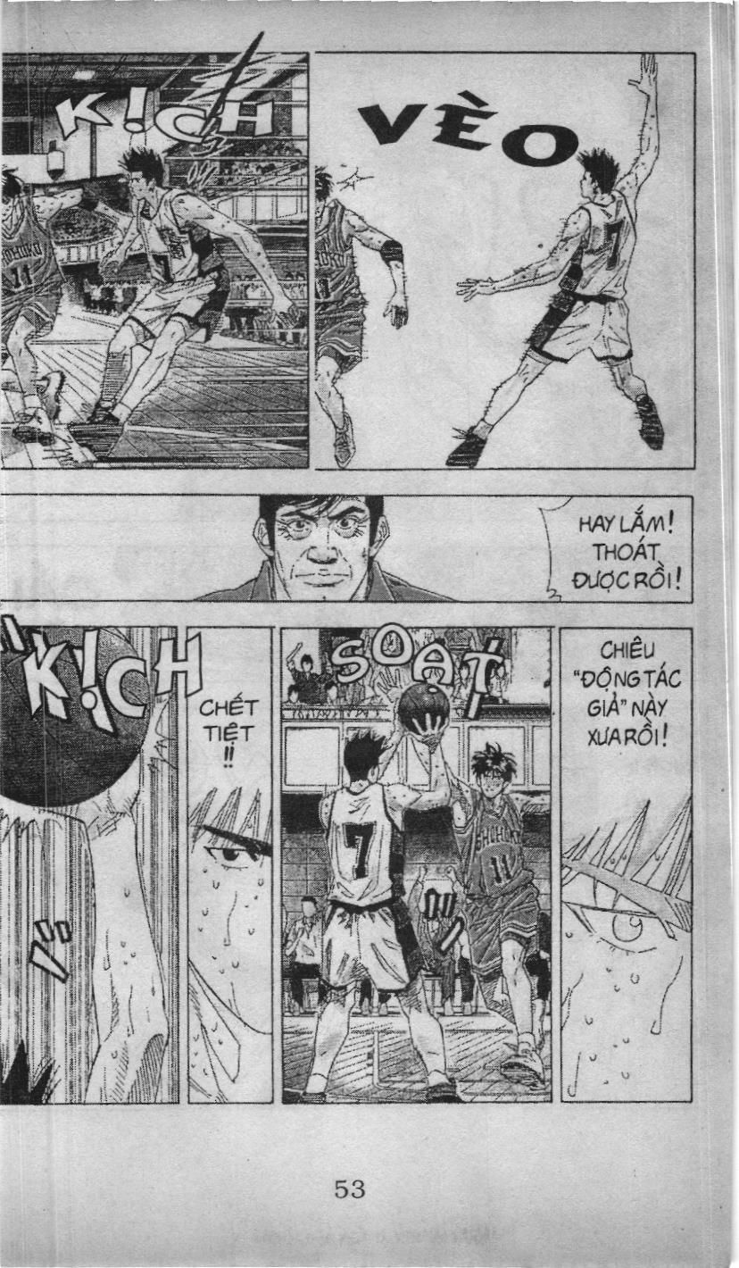 Slam Dunk (Scan) - Chương 156