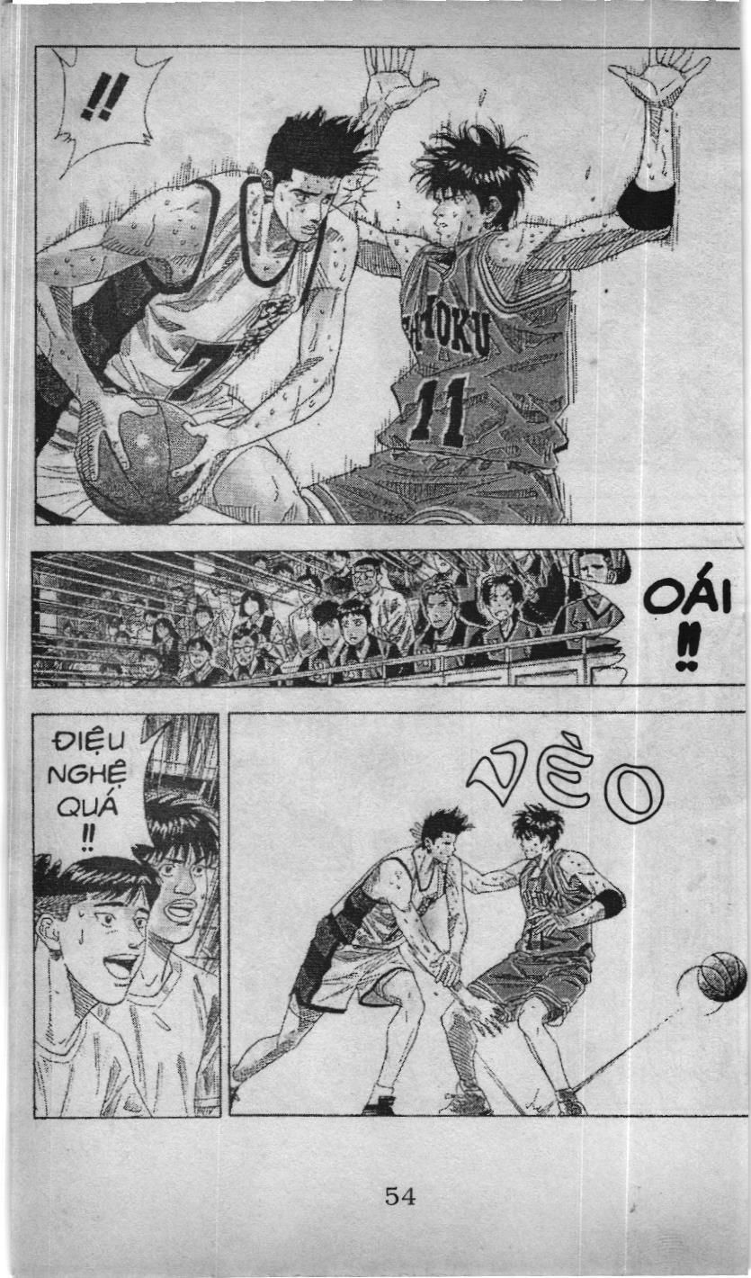 Slam Dunk (Scan) - Chương 156