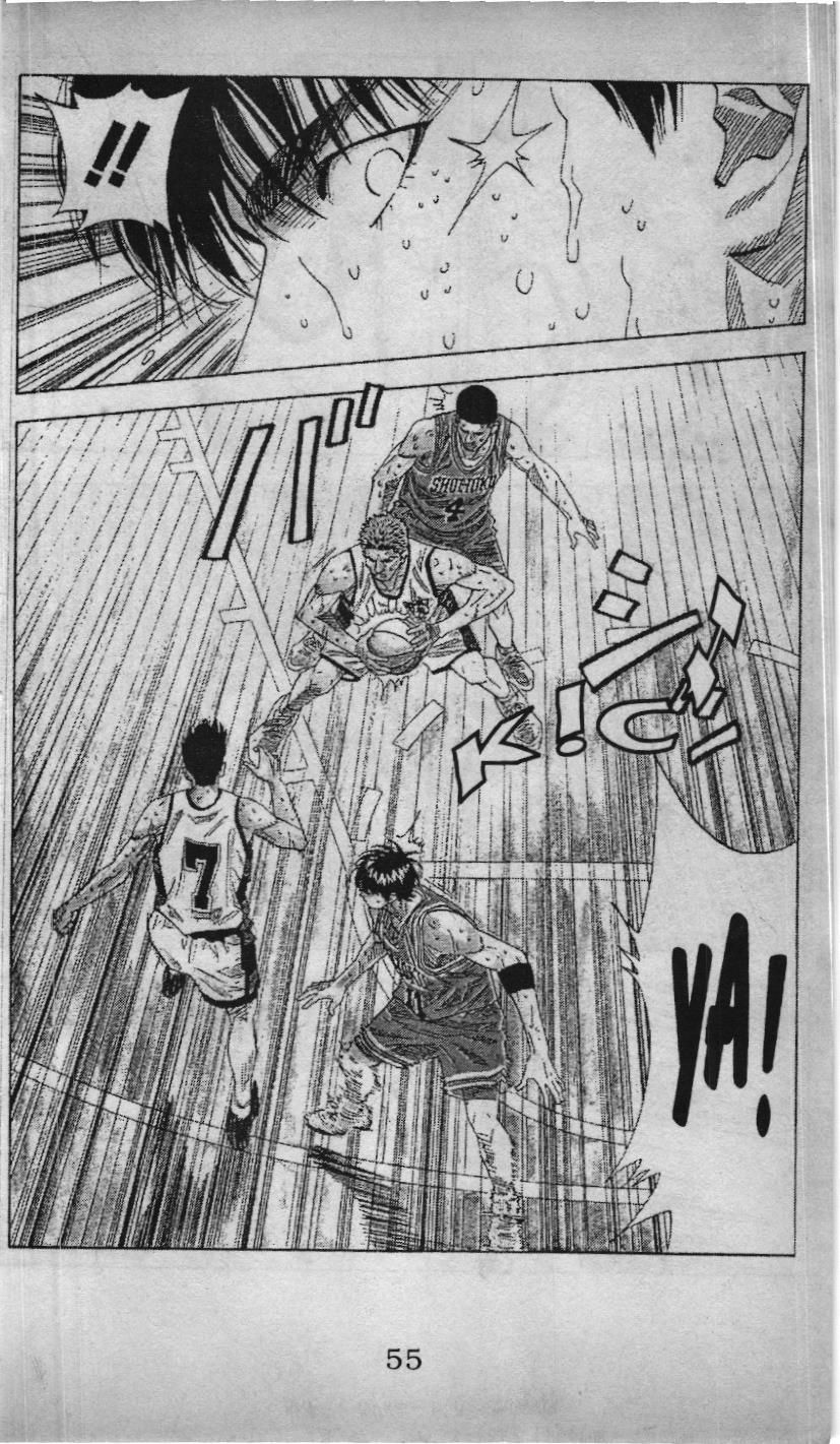 Slam Dunk (Scan) - Chương 156