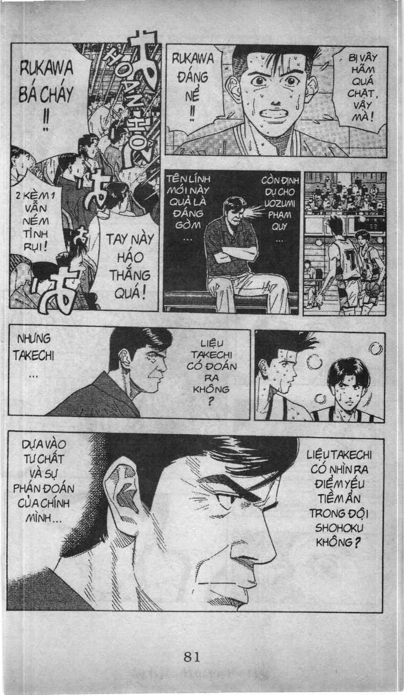 Slam Dunk (Scan) - Chương 157