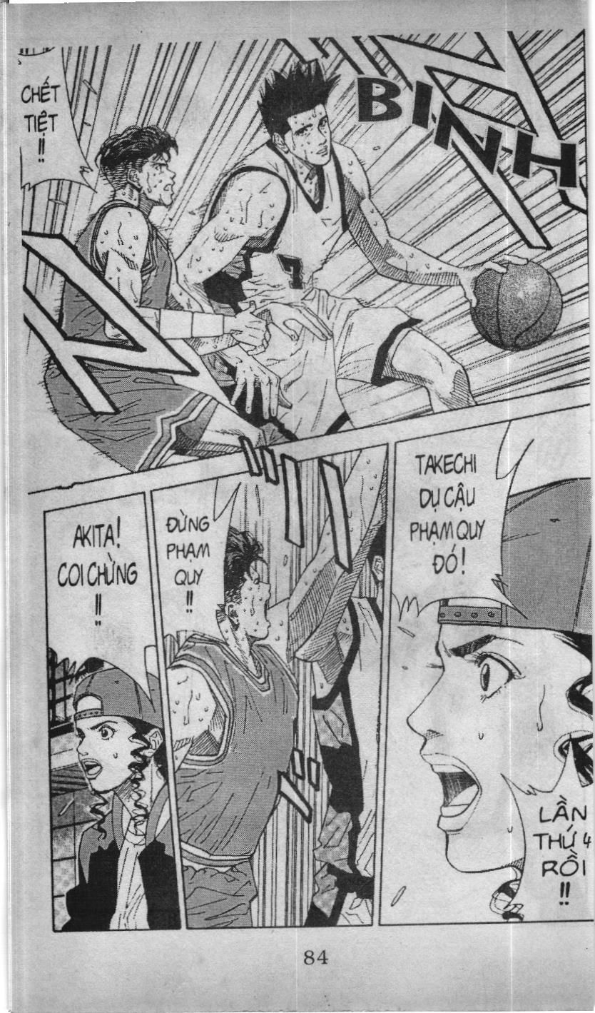 Slam Dunk (Scan) - Chương 157
