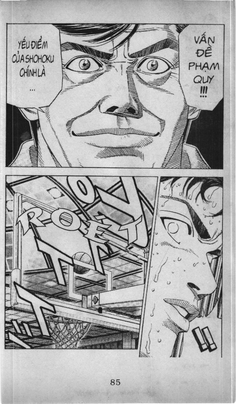 Slam Dunk (Scan) - Chương 157