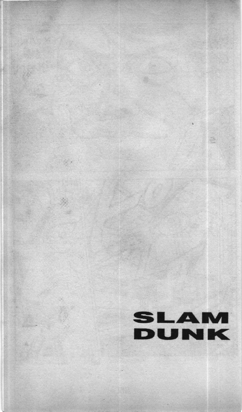 Slam Dunk (Scan) - Chương 157