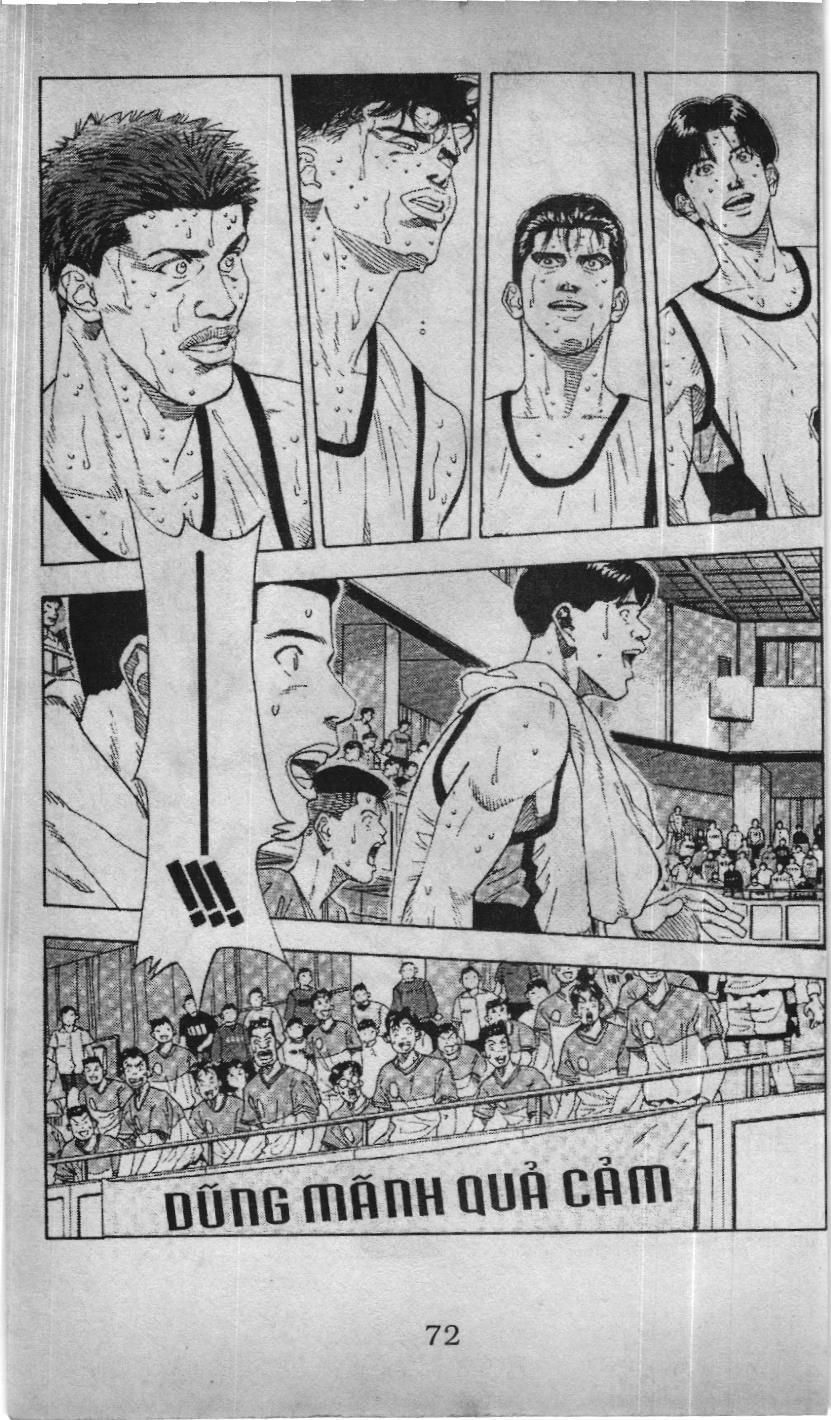 Slam Dunk (Scan) - Chương 157