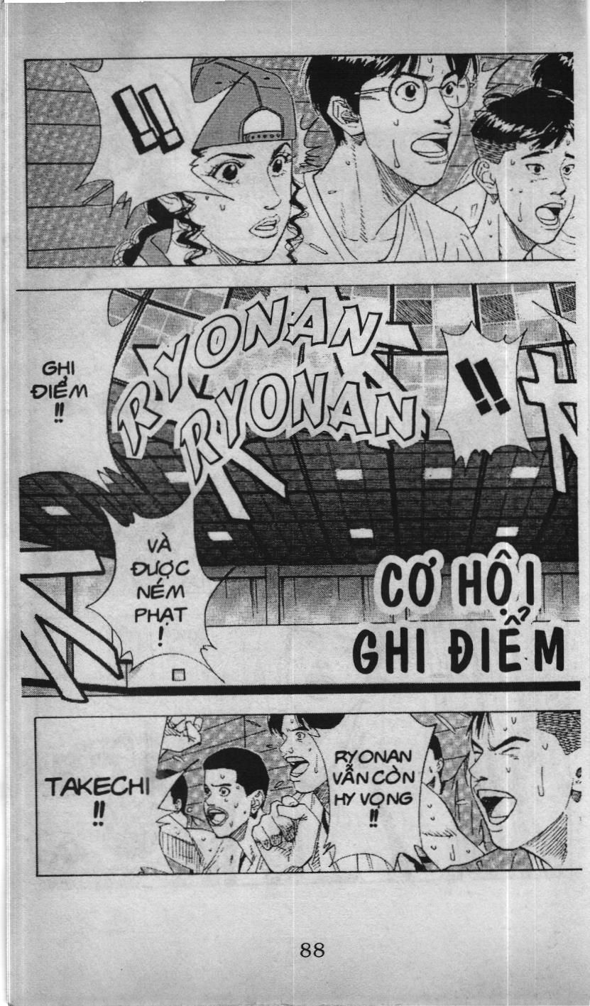 Slam Dunk (Scan) - Chương 158
