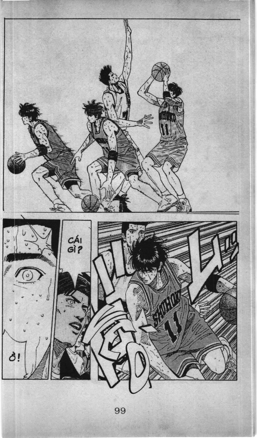 Slam Dunk (Scan) - Chương 158