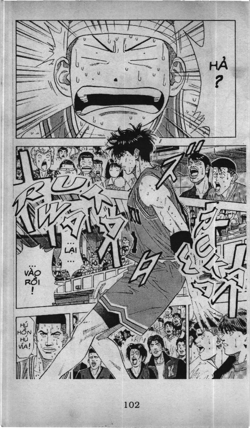 Slam Dunk (Scan) - Chương 158