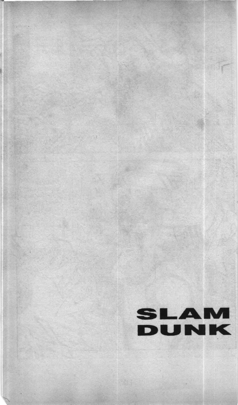 Slam Dunk (Scan) - Chương 158