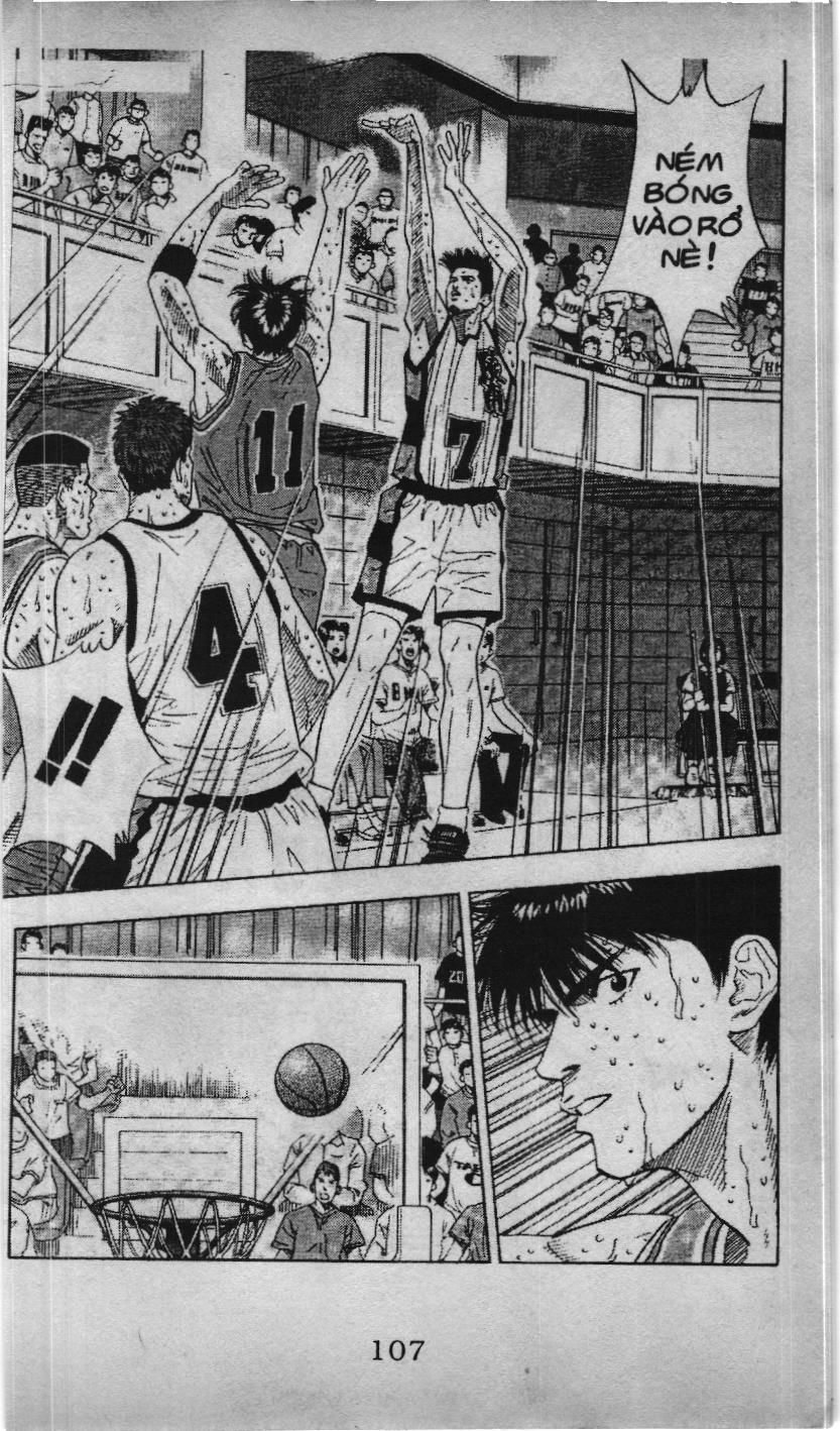 Slam Dunk (Scan) - Chương 158