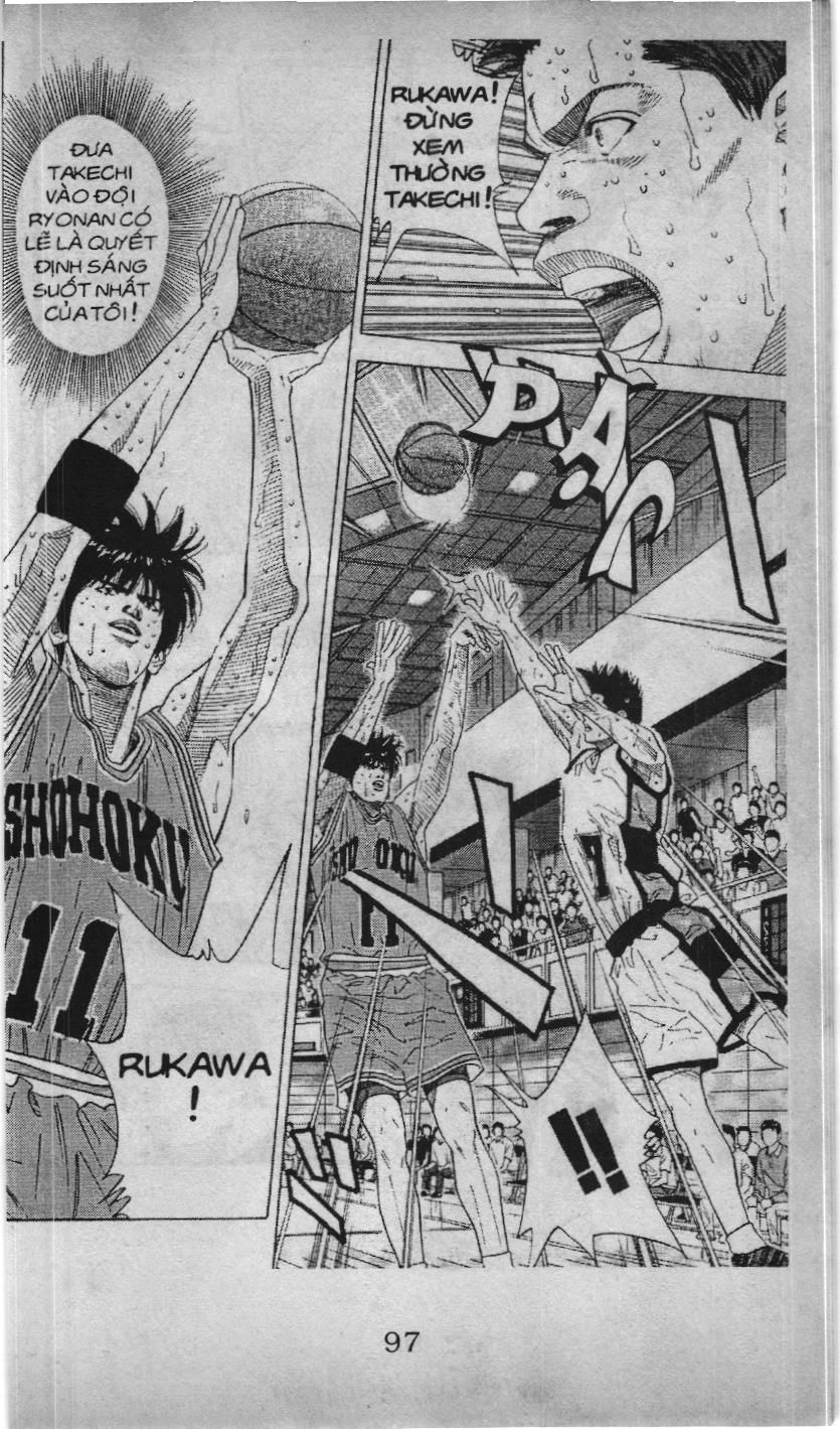 Slam Dunk (Scan) - Chương 158