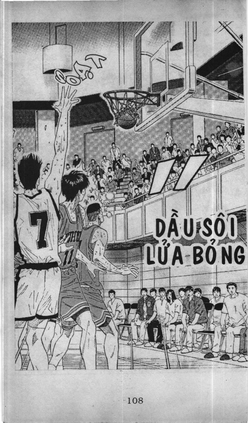 Slam Dunk (Scan) - Chương 159