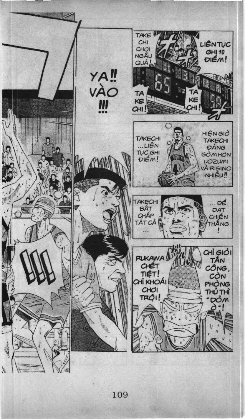 Slam Dunk (Scan) - Chương 159