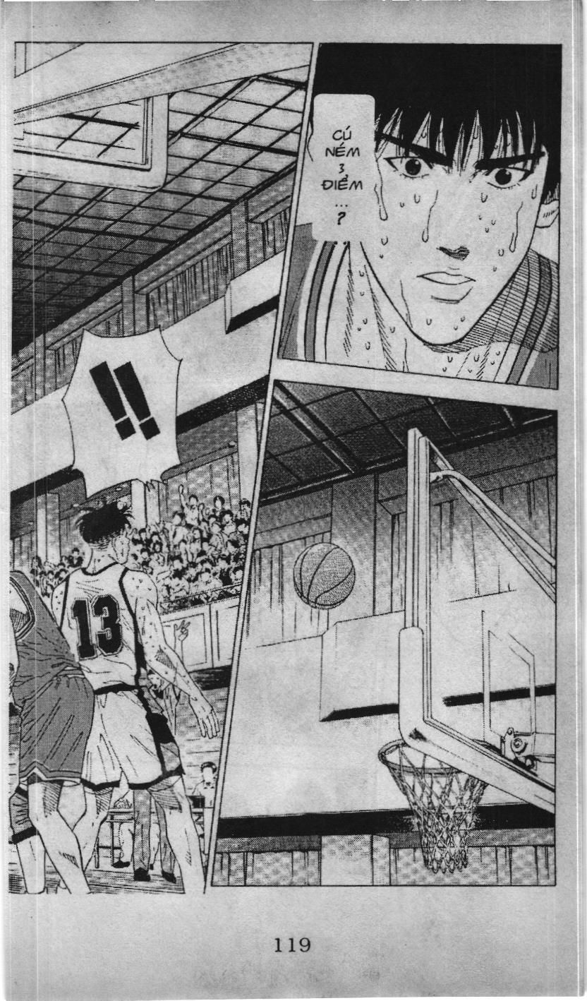 Slam Dunk (Scan) - Chương 159