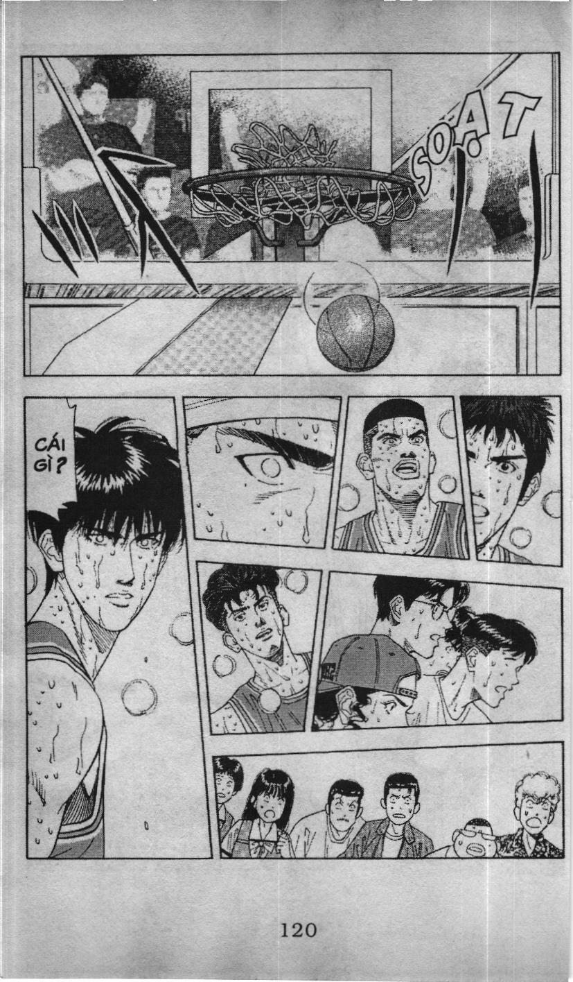 Slam Dunk (Scan) - Chương 159
