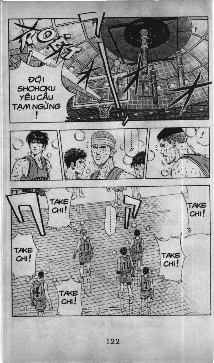 Slam Dunk (Scan) - Chương 159