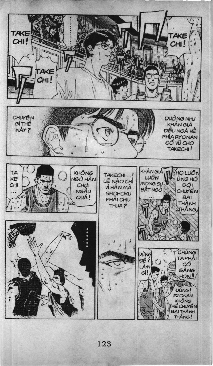 Slam Dunk (Scan) - Chương 159