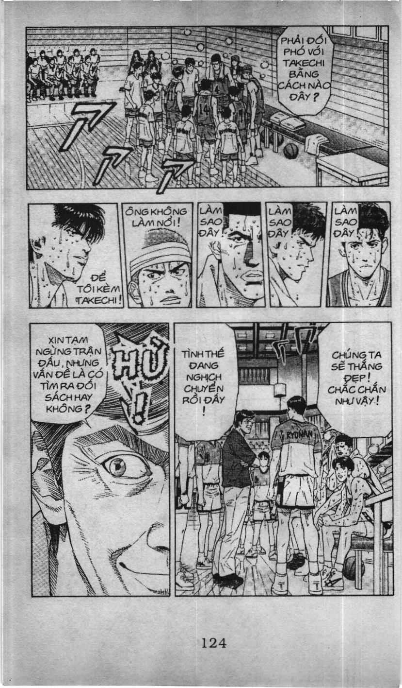 Slam Dunk (Scan) - Chương 159