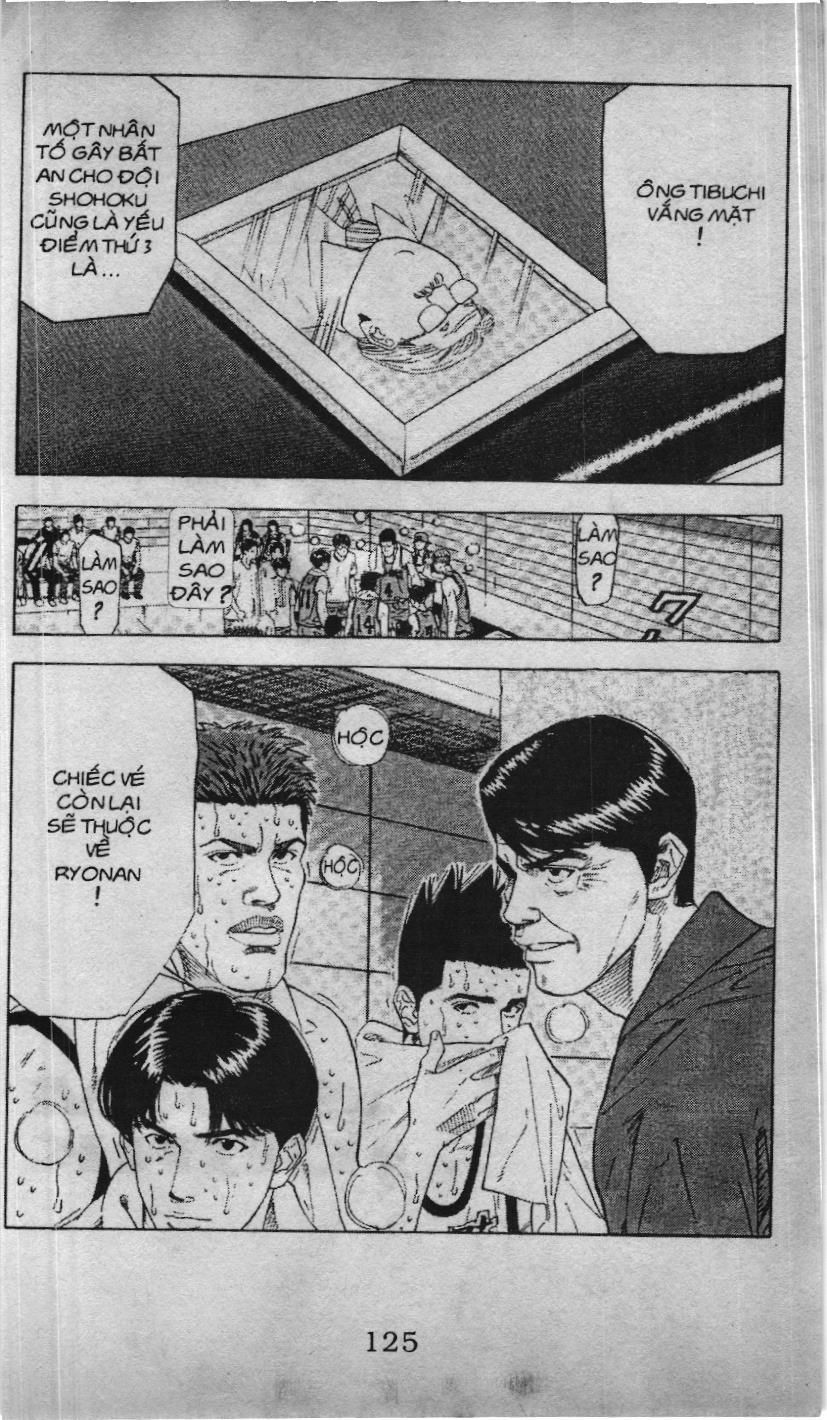 Slam Dunk (Scan) - Chương 159
