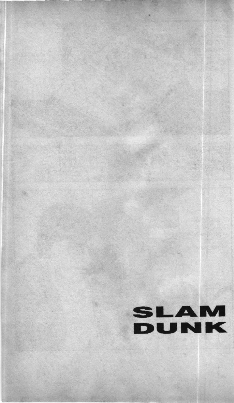 Slam Dunk (Scan) - Chương 159