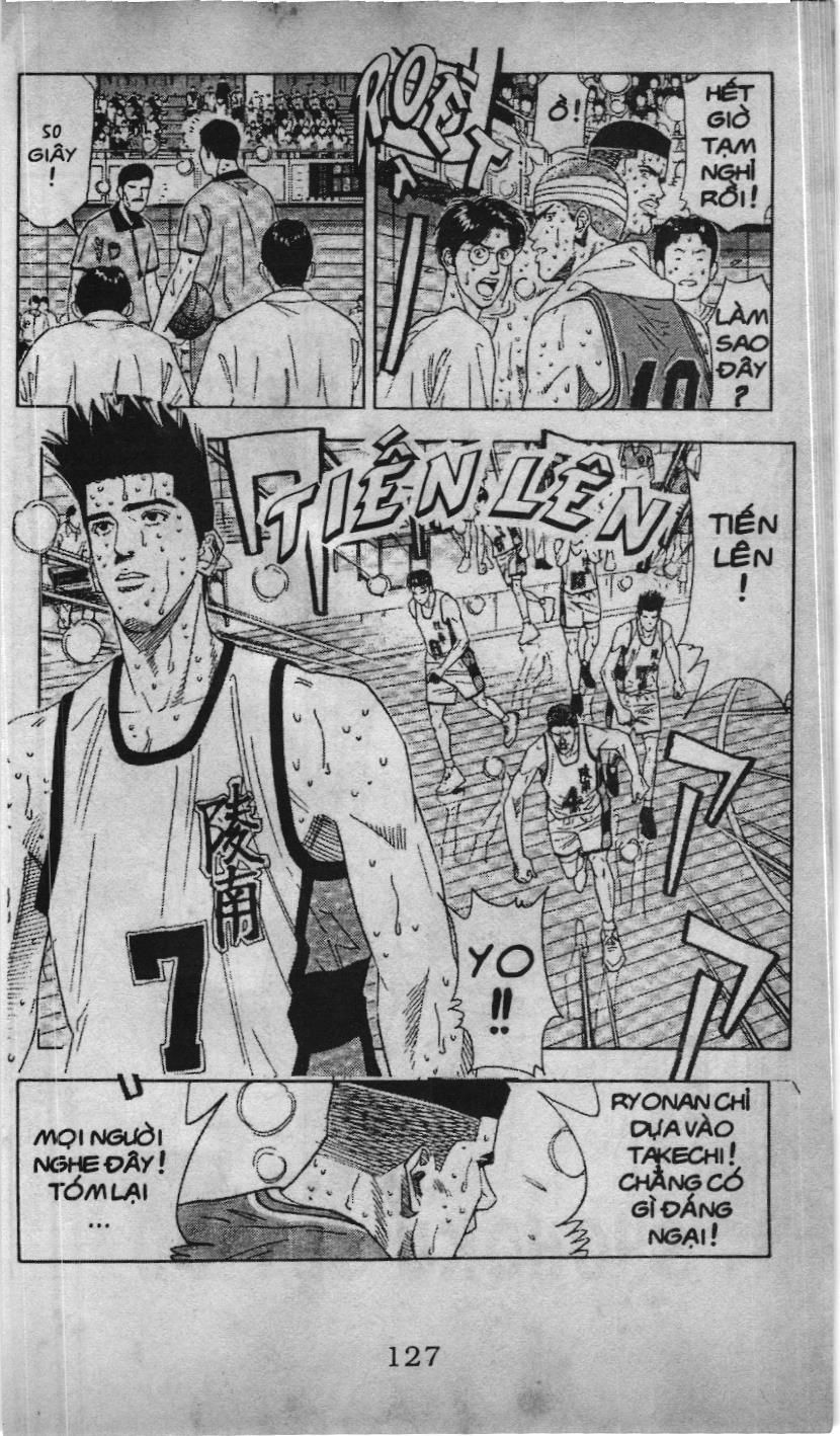 Slam Dunk (Scan) - Chương 159