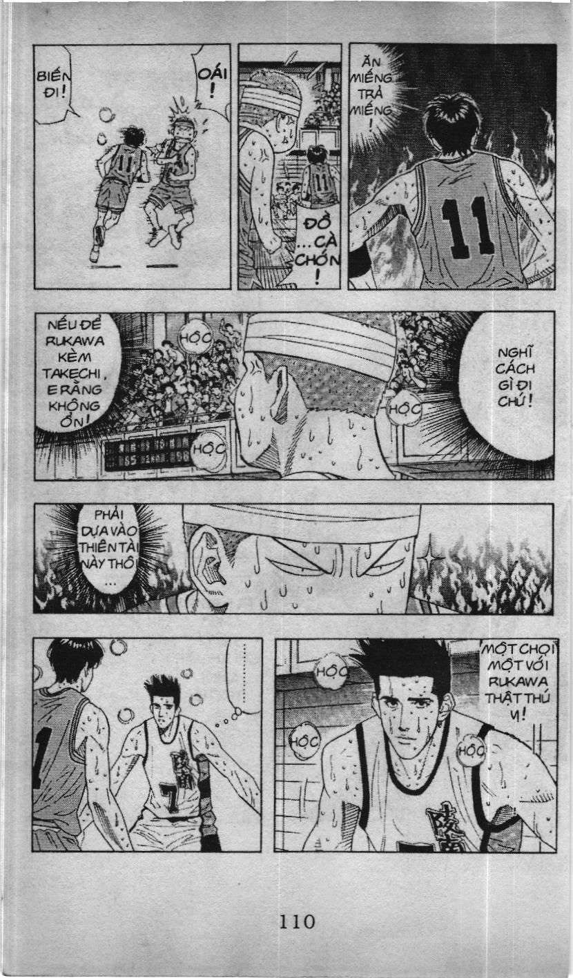 Slam Dunk (Scan) - Chương 159