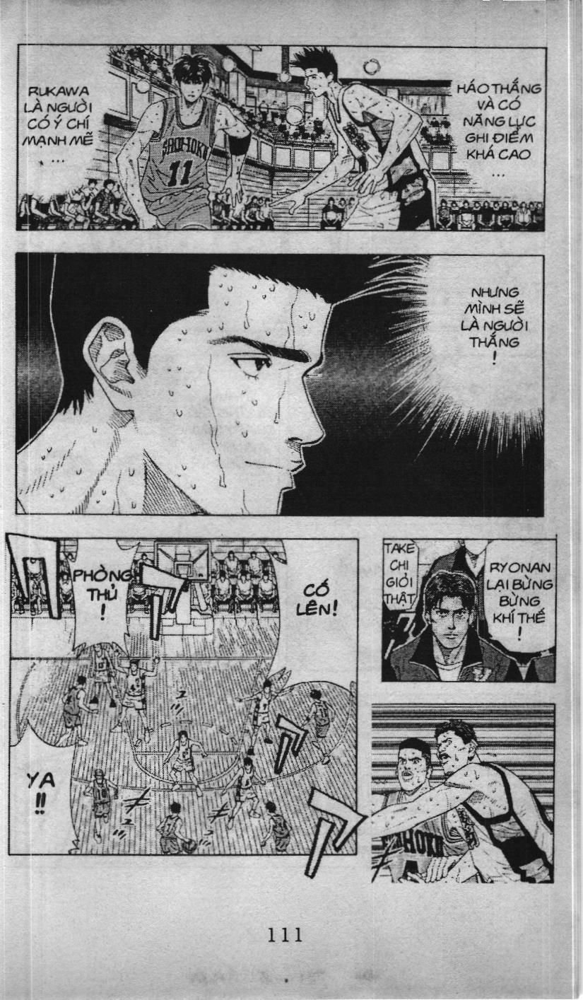 Slam Dunk (Scan) - Chương 159