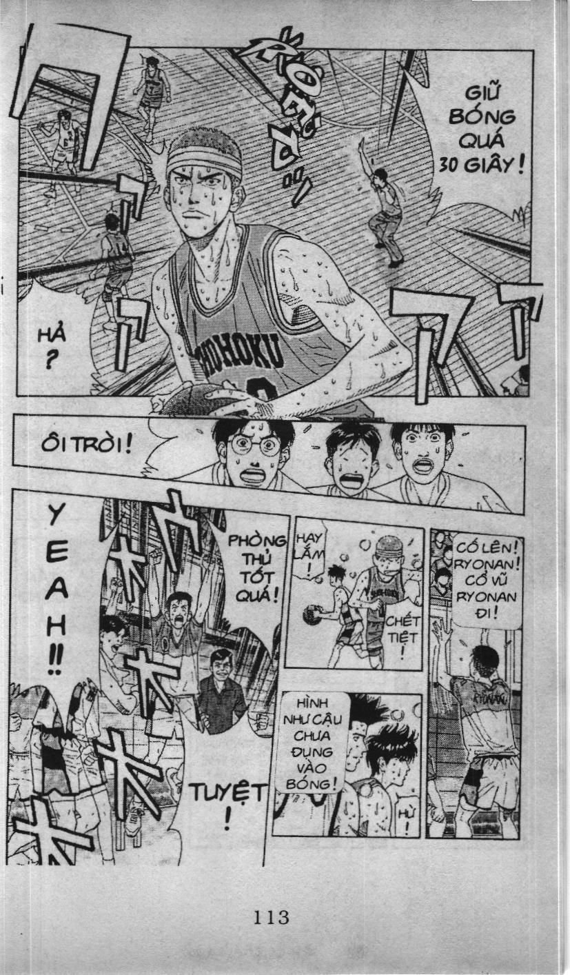 Slam Dunk (Scan) - Chương 159
