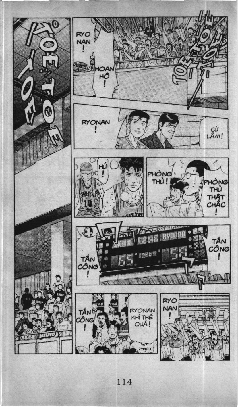 Slam Dunk (Scan) - Chương 159